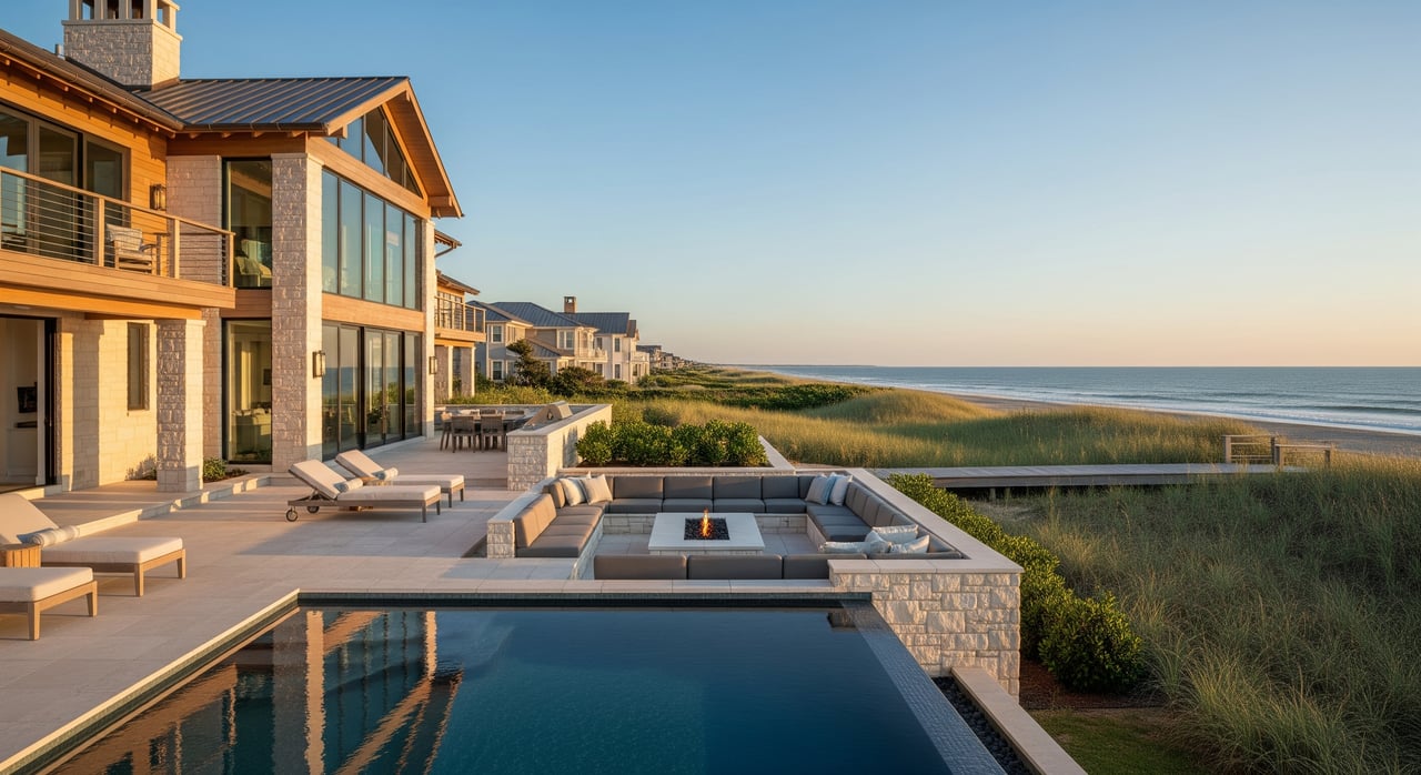 Beach Borough STR Rules: Permits, Overlays, Essentials