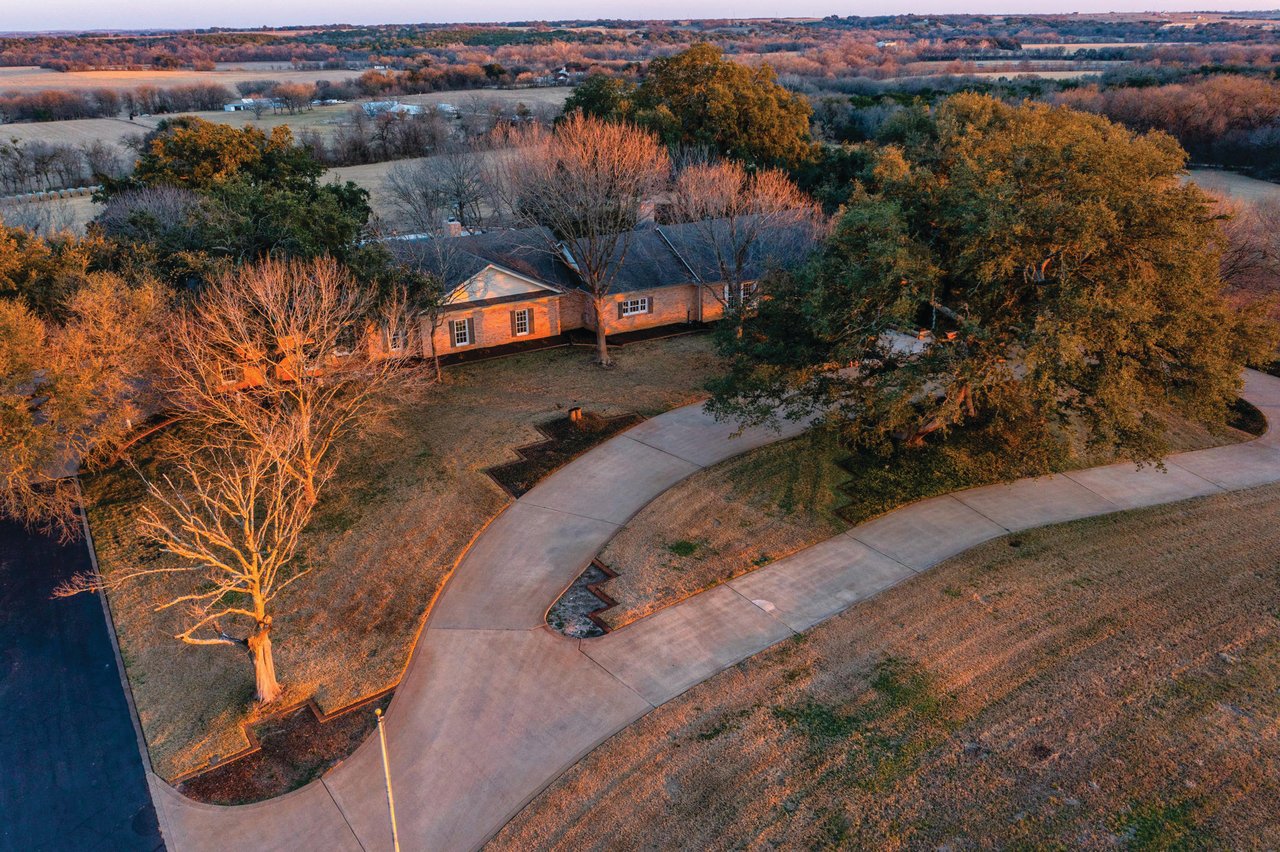 Summers Mill Ranch: A Texas Legacy Estate