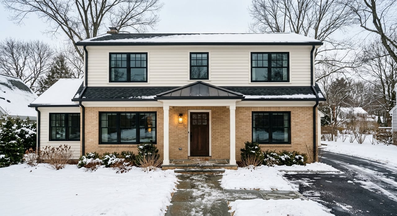 Appleton New Construction Vs Existing Homes For Buyers