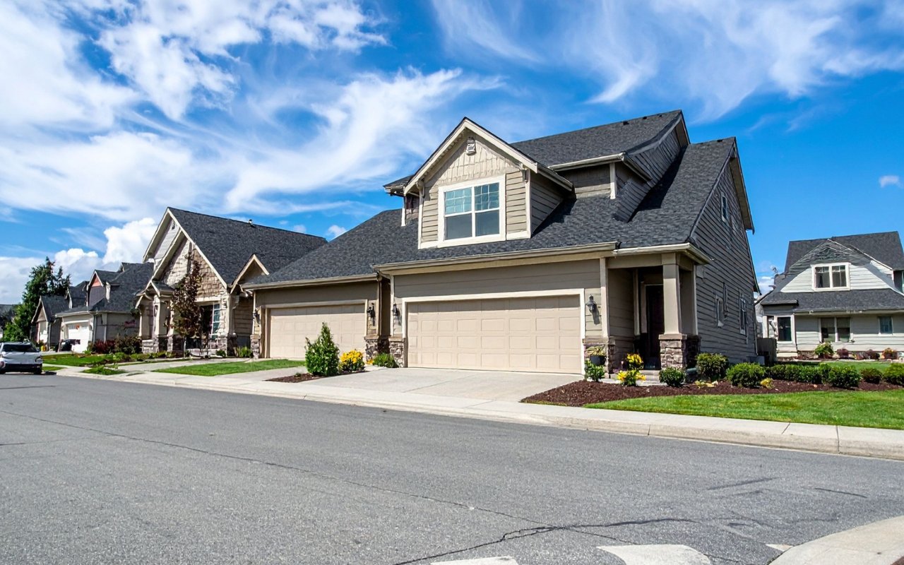 The Real Reason Home Sales Slowed in January. And It’s Not What You Think.