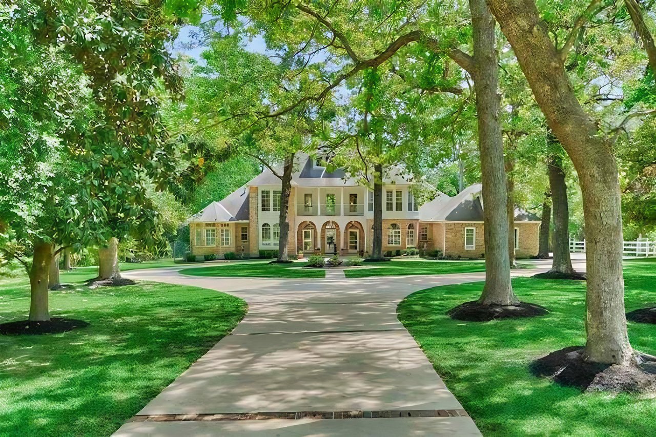 Montgomery Trace