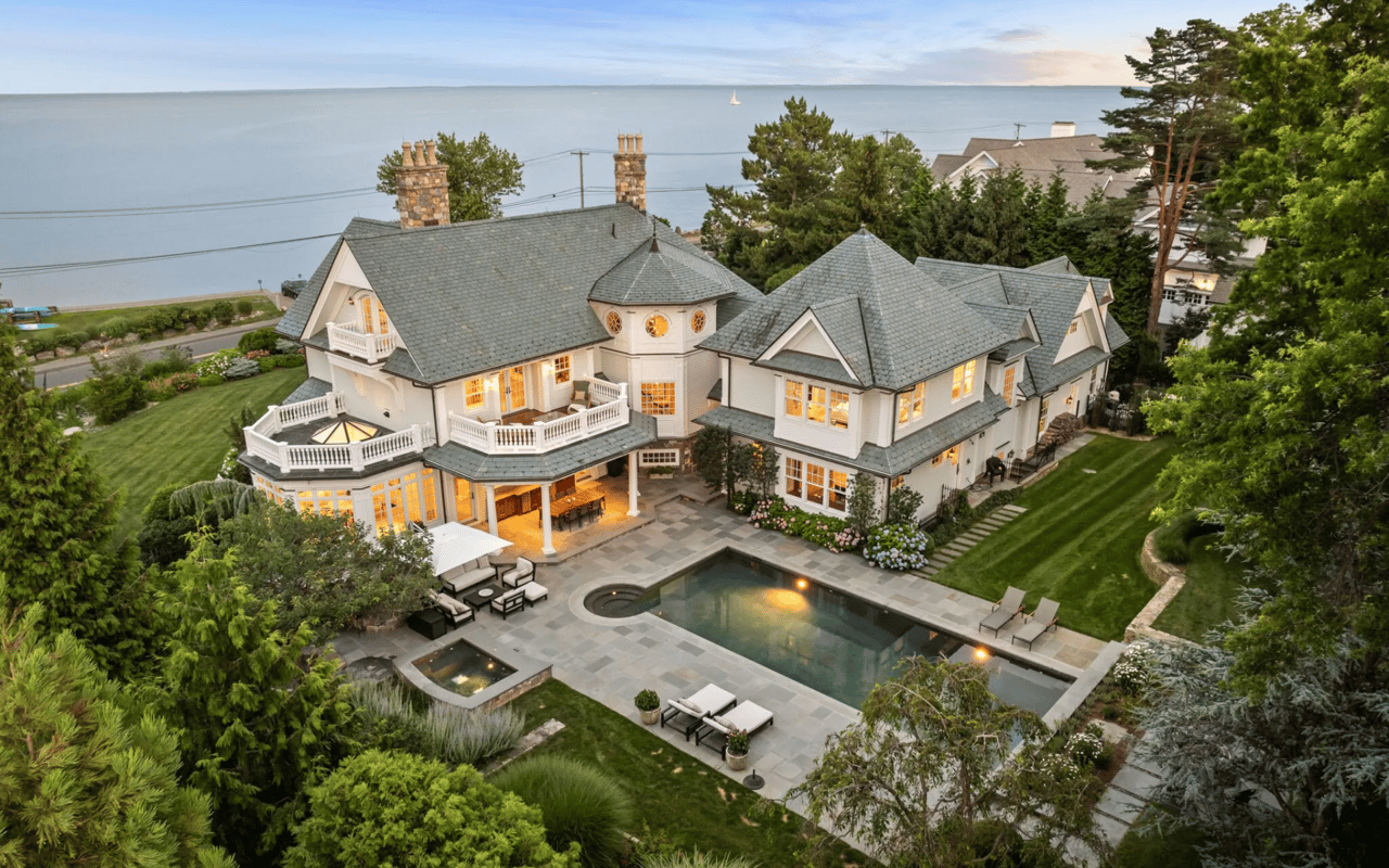 260 Hillspoint Road, Westport, CT 06880