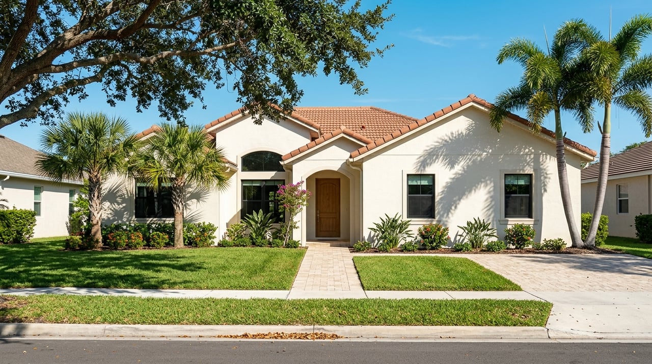 What It’s Like To Live In Miami Shores Village