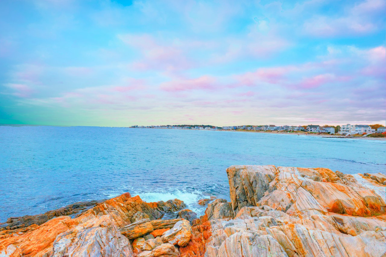 Seacoast