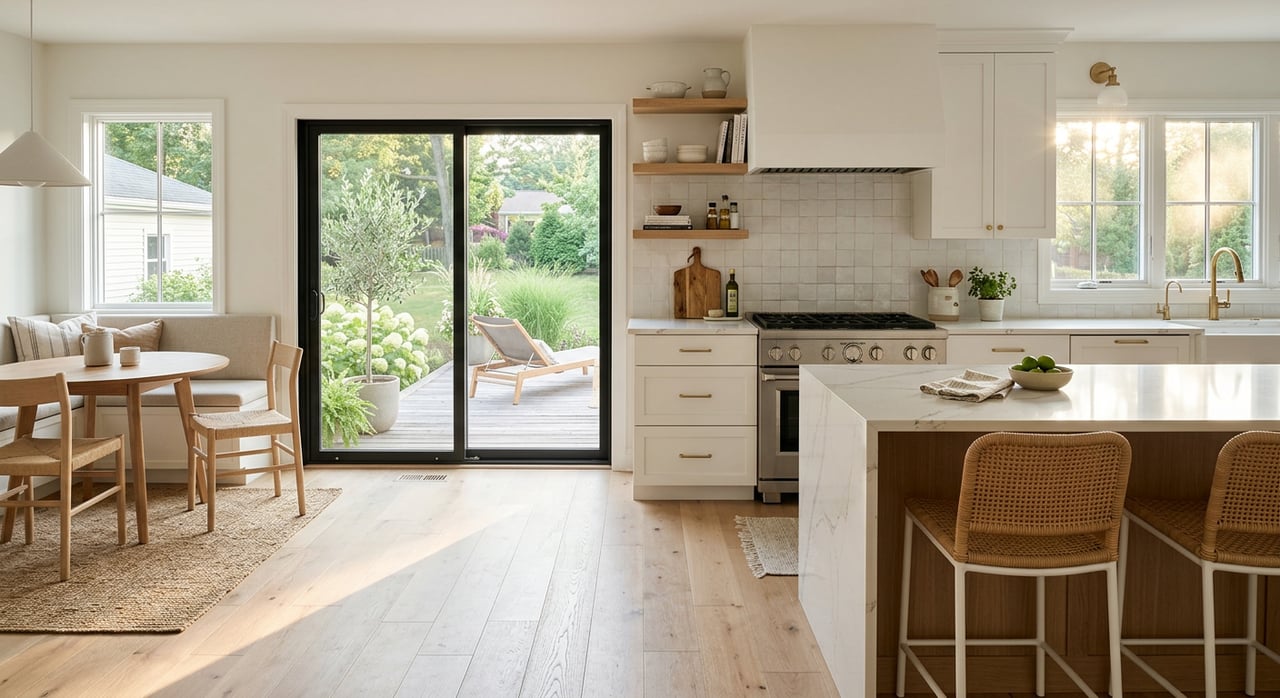 Exploring The Mount Sinai Lifestyle On Long Island