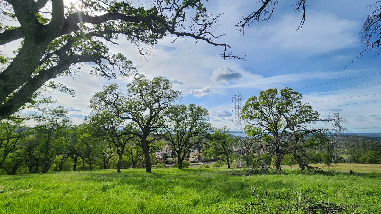 Dream Home Lot in El Dorado Hills