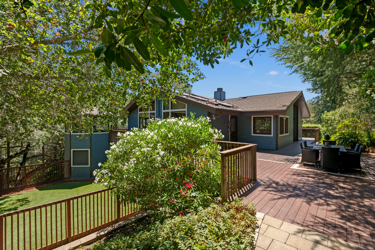 21100 Saratoga Hills Rd