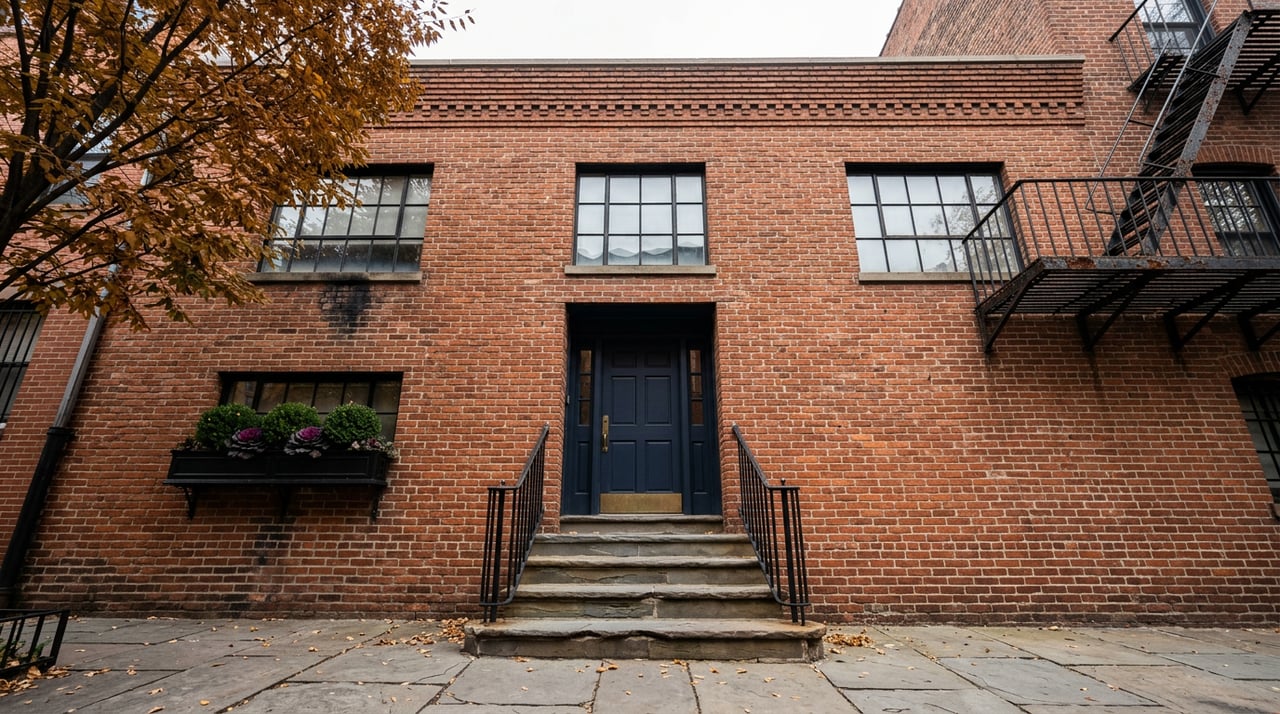 Williamsburg's Busiest New Openings Aren't on the Waterfront This Fall