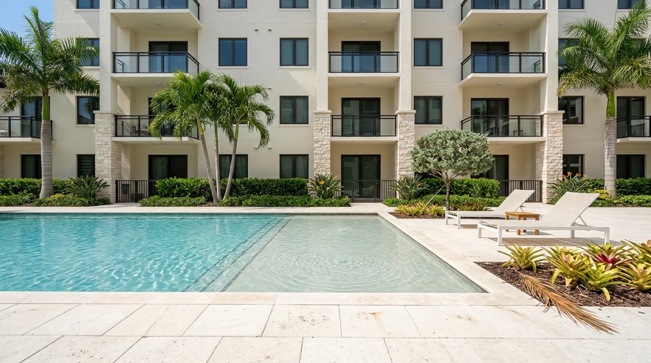 How To Choose The Right Marco Island Condo Community