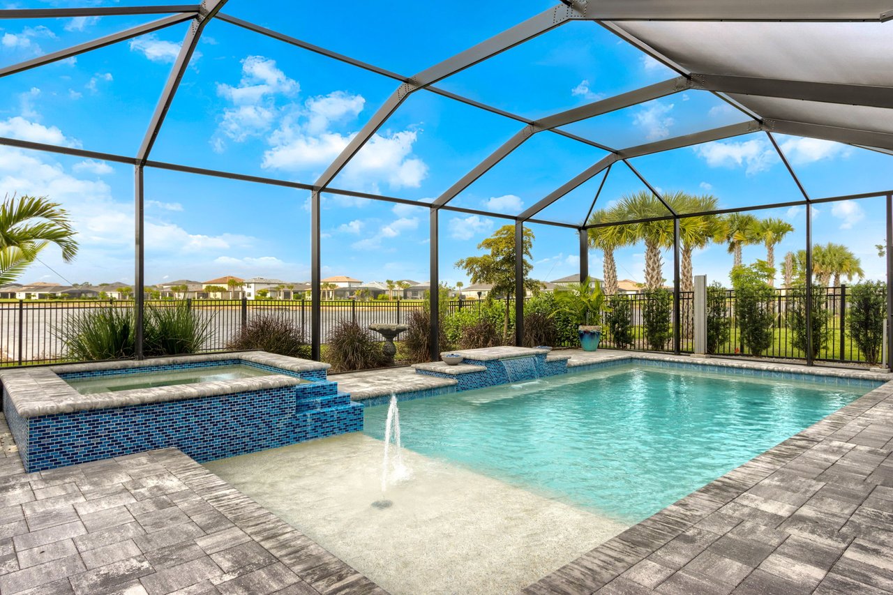 3692 Passion Vine Dr