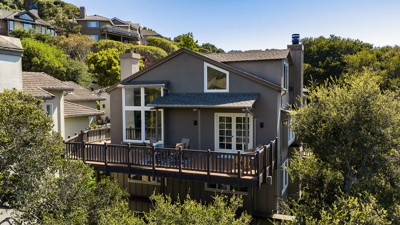 The Oakwood Residence