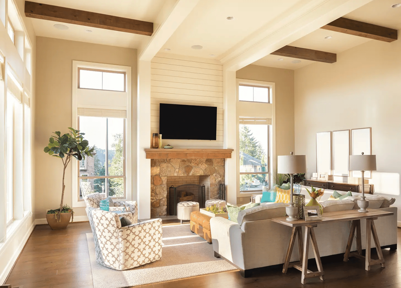 Ask Veronica: What does it mean to buy a house “everything included?”