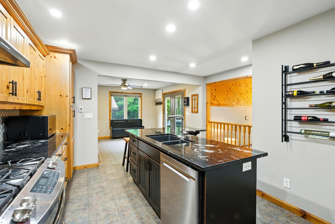 775 Rosskopf Road, Magnetawan