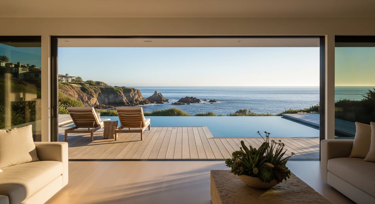 Living In Laguna Beach: Everyday Life On The Coast