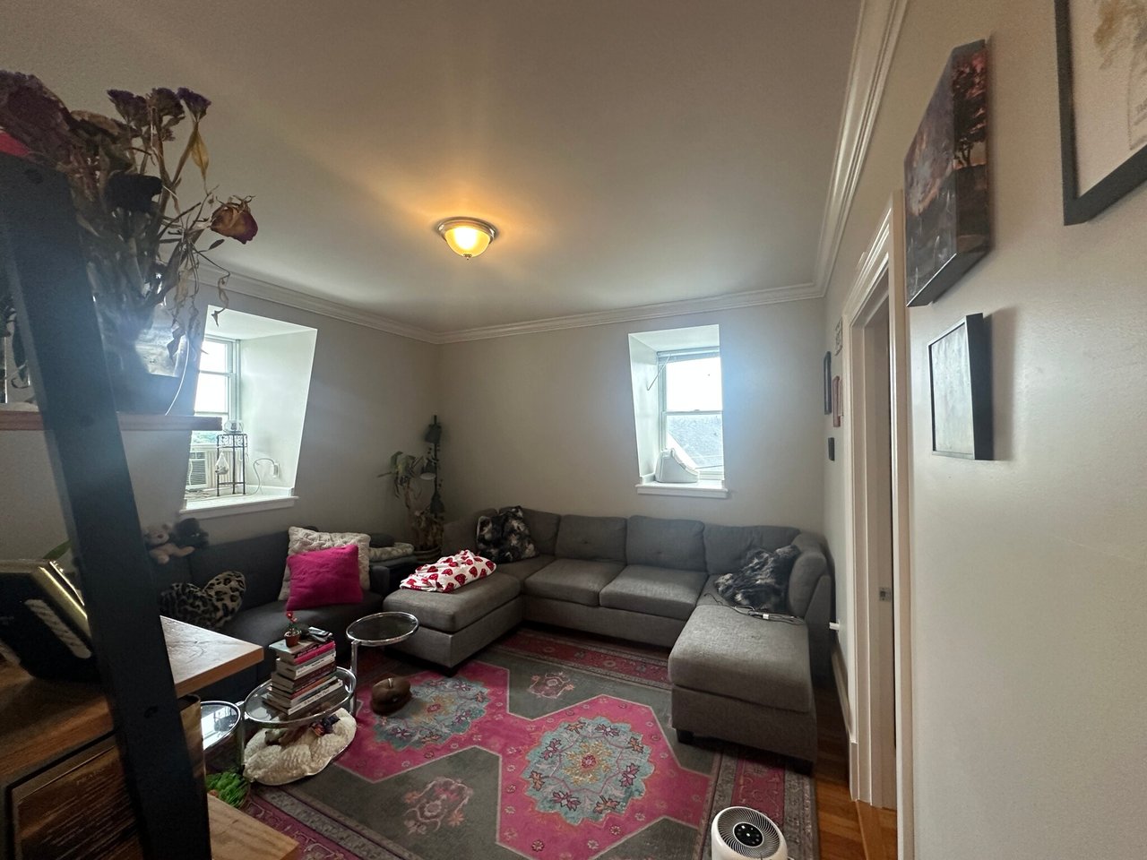 33 Bigelow St #3
