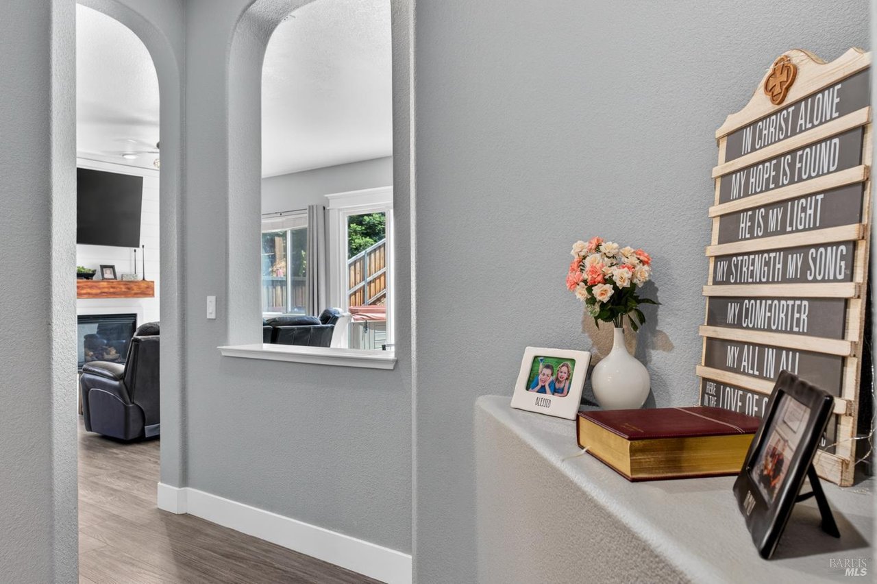 612 Pacific Grove Court, Vacaville