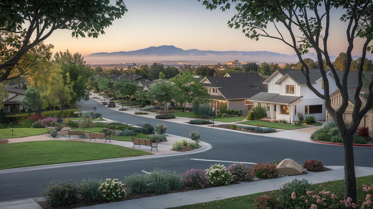 What to Look for When Choosing the Right Neighborhood in Camarillo, CA
