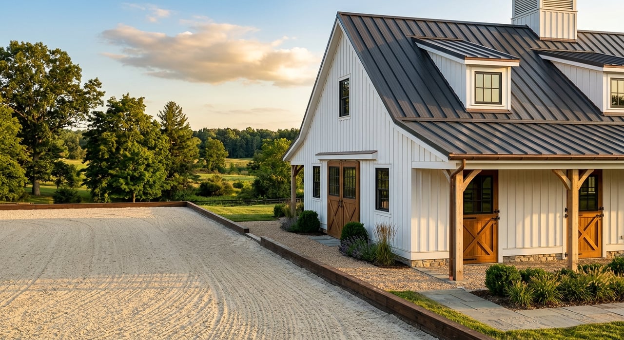 Guide To Buying Equestrian & Hobby-Farm Property In Leiper’s Fork