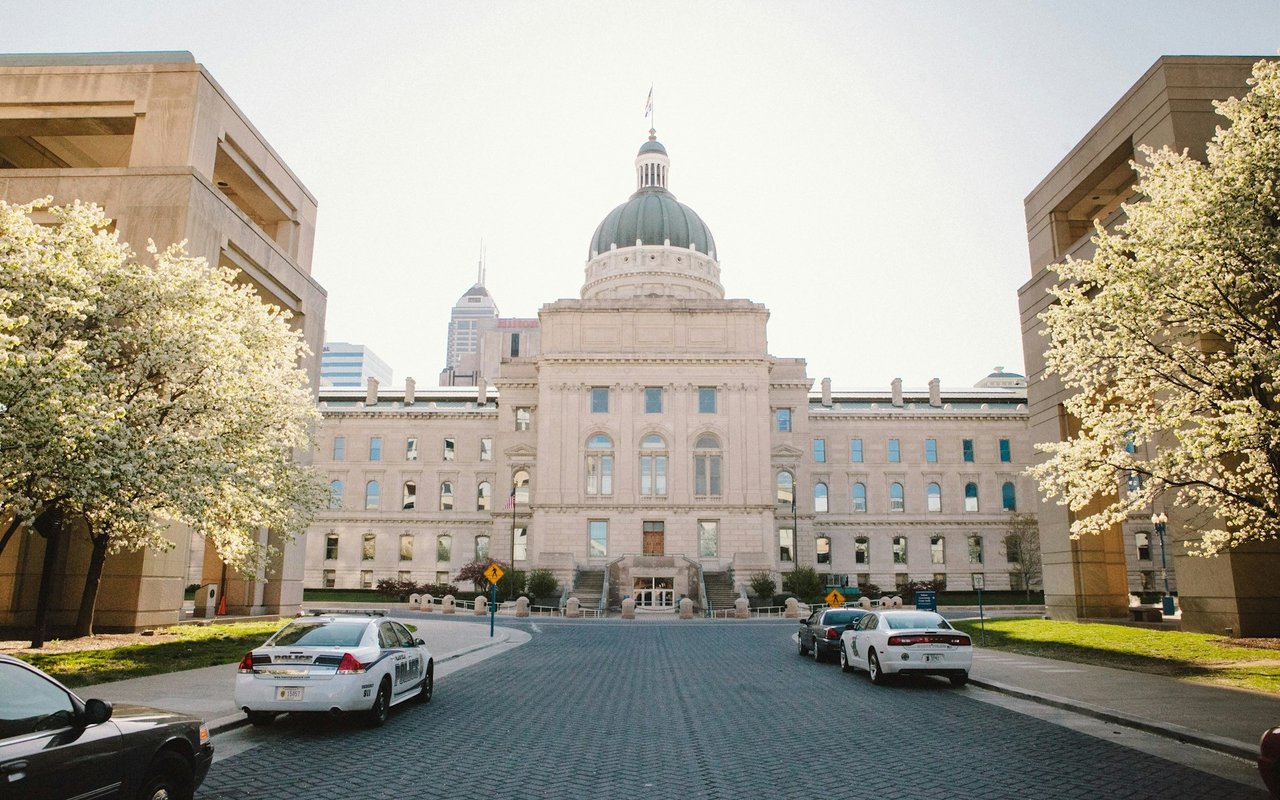 The Future of Downtown Indianapolis Office Space Post-Pandemic
