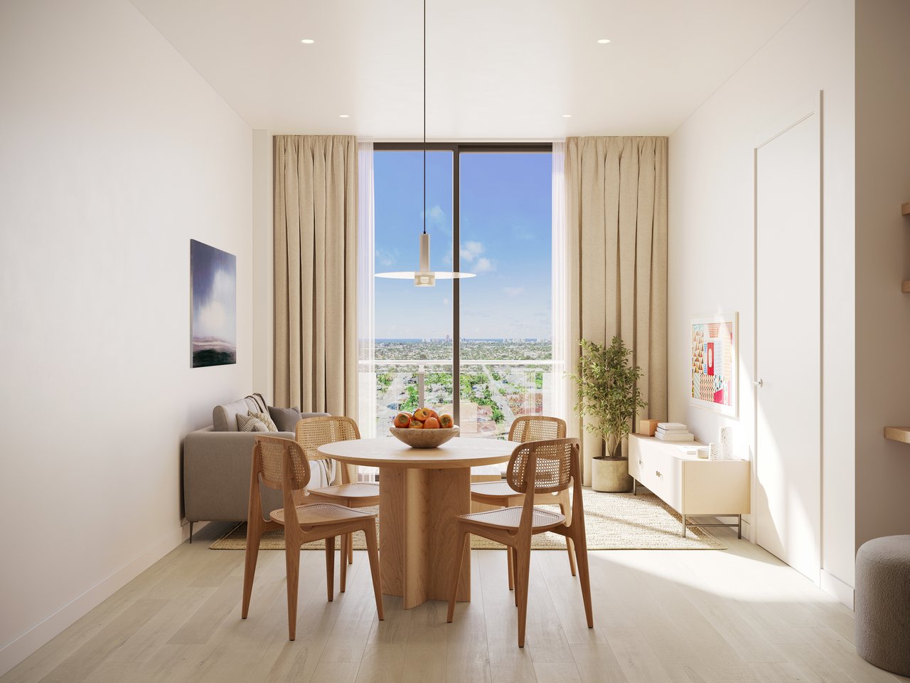 Aileron Residences