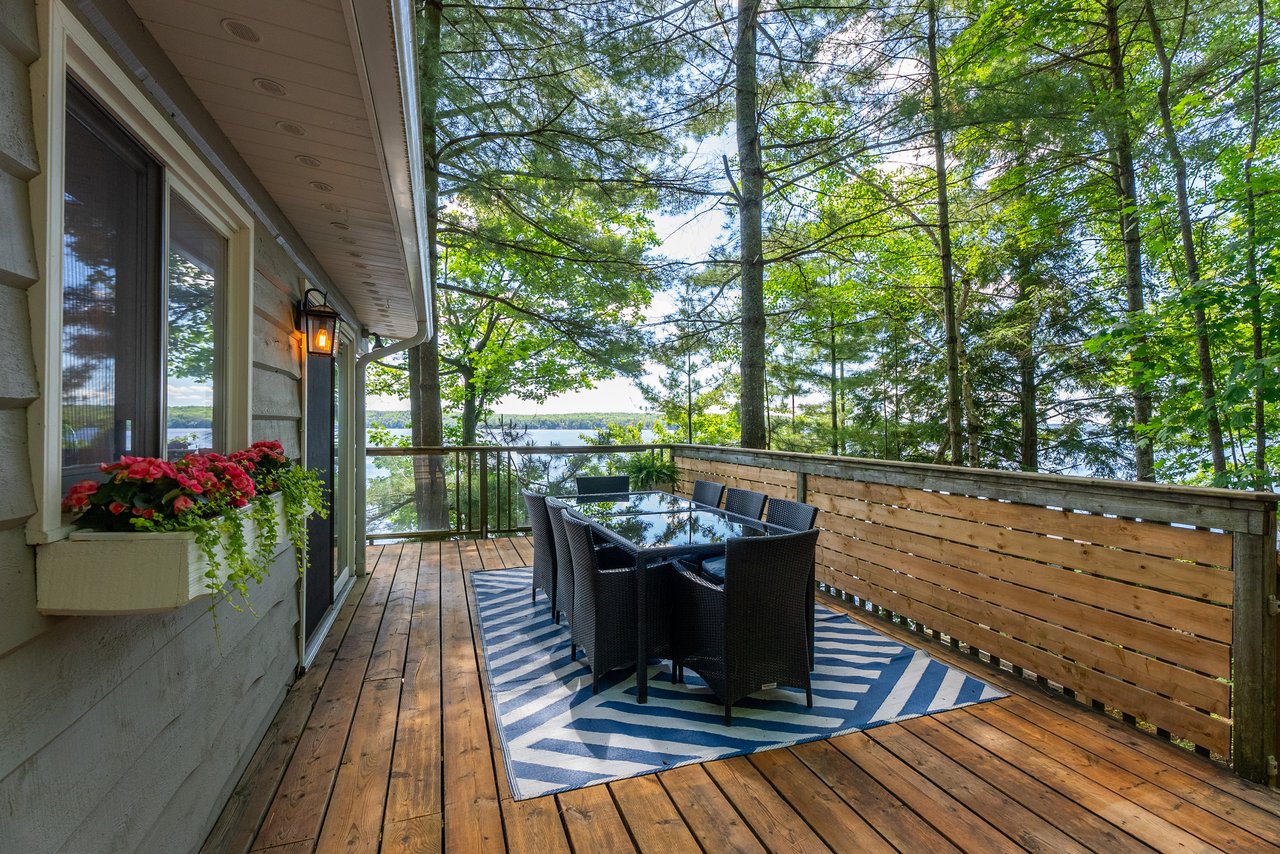 Lake Muskoka