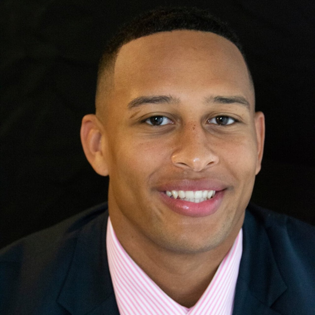 Rahhim Shillingford Bronx, NY Real Estate Agent Headshot
