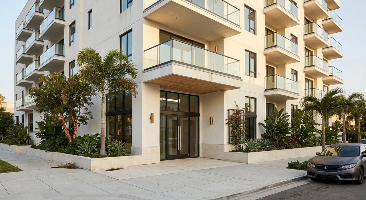 What It’s Like To Live In Flagler Village