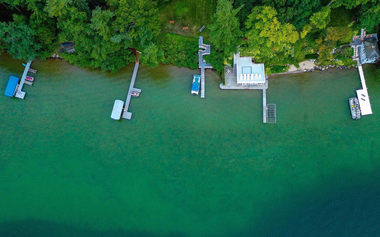 Orchard Lake