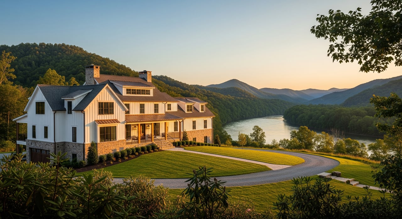 How Property Taxes Work In Northeast Tennessee