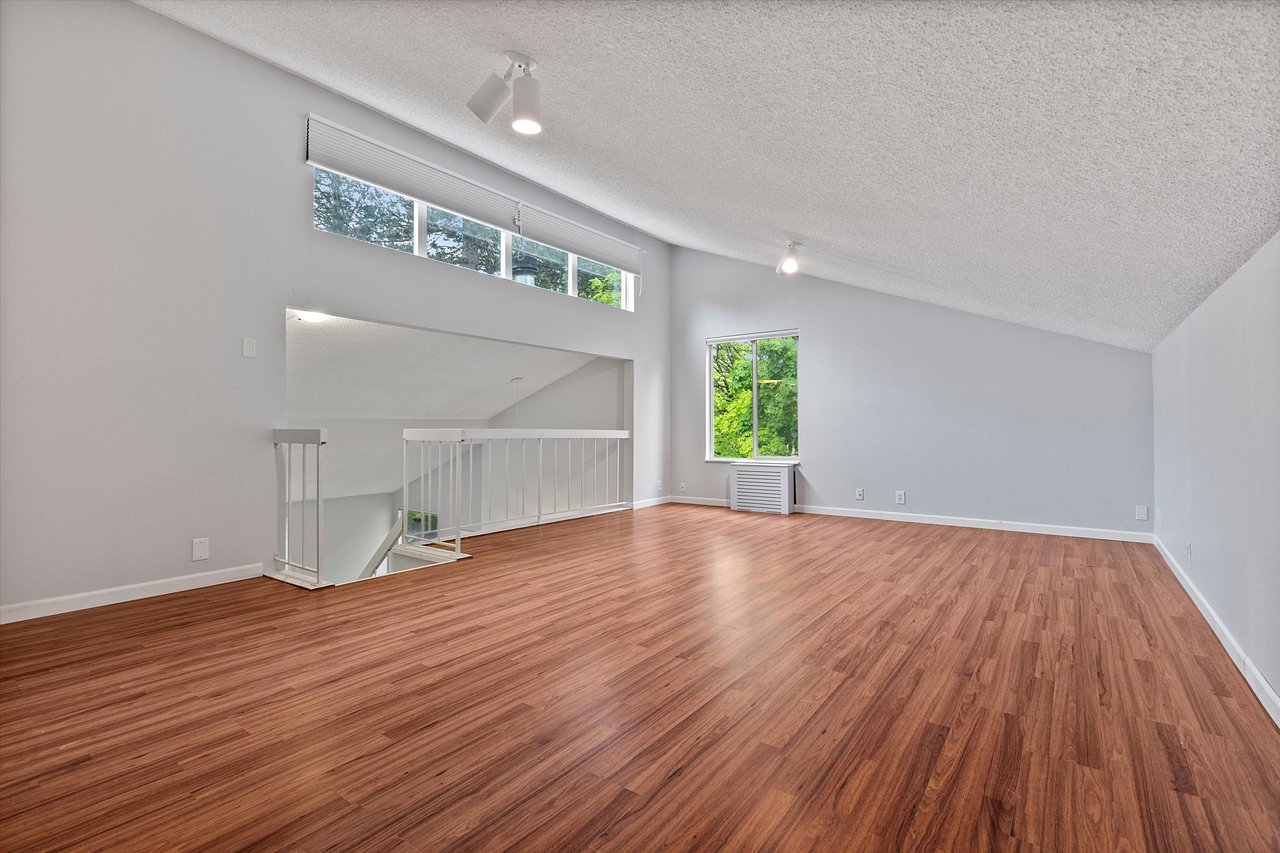 Easy Living in Beaverton