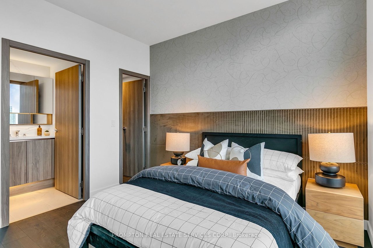 LUXURY PENTHOUSE ON WIDMER