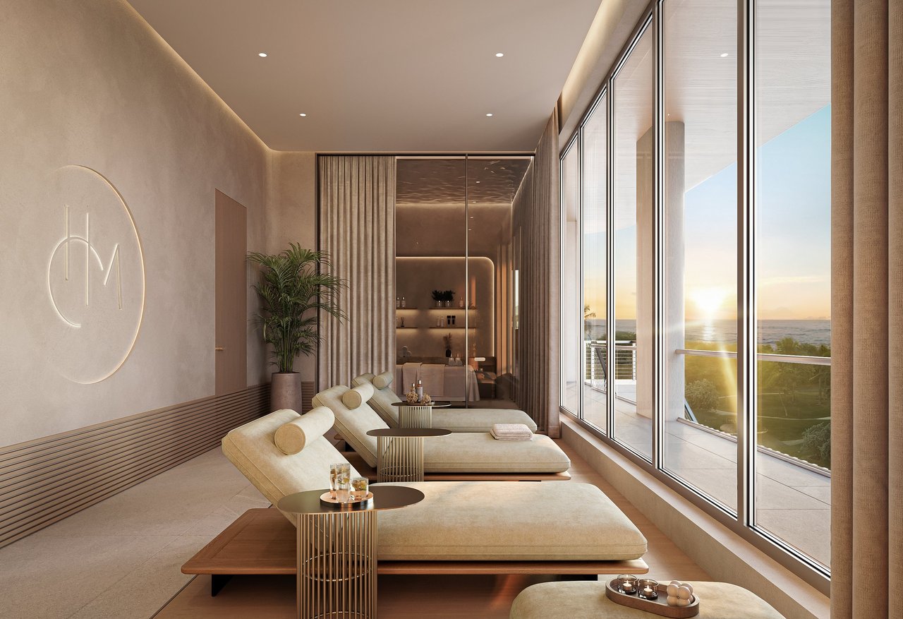 Hollywood Moon Launches Sales of Limited Collection Of 48 Residences In Hollywood Beach