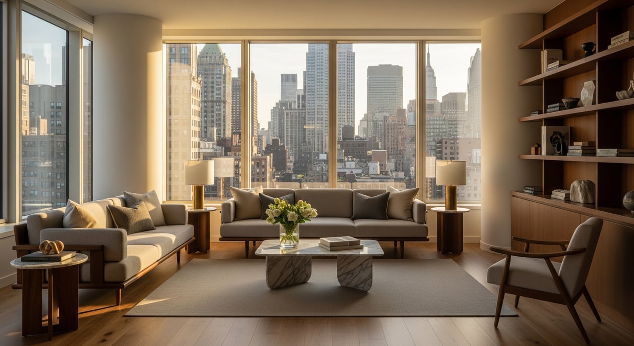 How To Choose The Right Manhattan Neighborhood