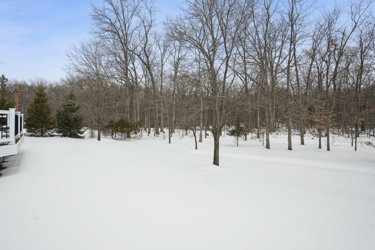 Private Exclusive in Bedminster