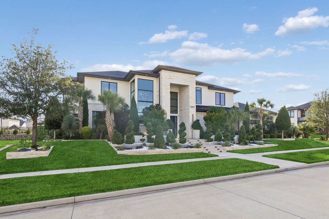 3397 Santa Bella Dr, Frisco, TX 75034