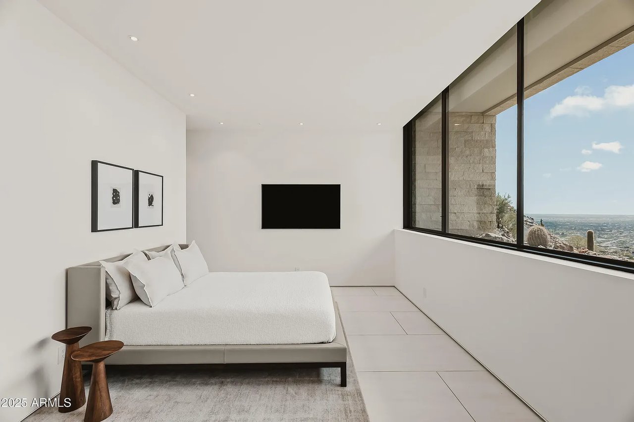 4301 E Upper Ridge Way