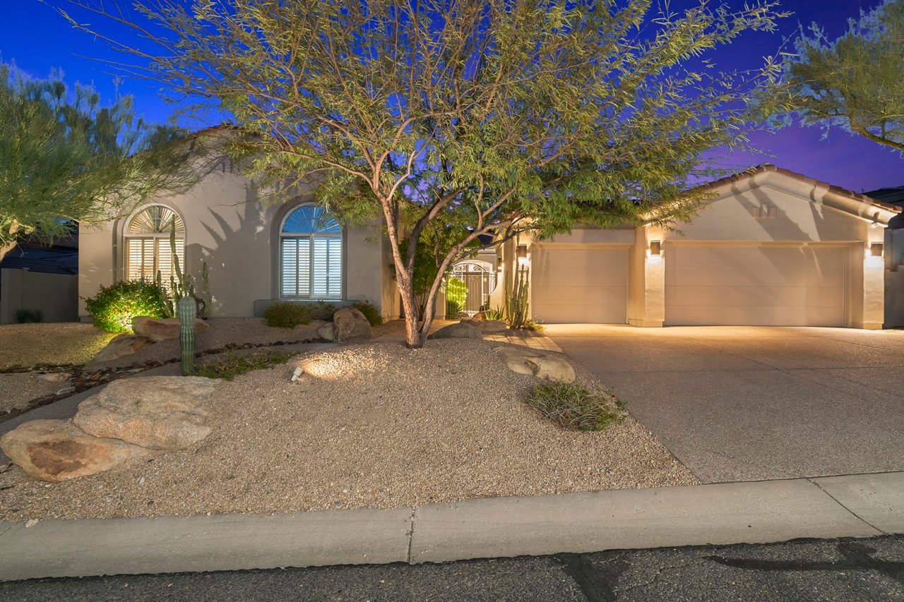 11384 E CARIBBEAN Lane