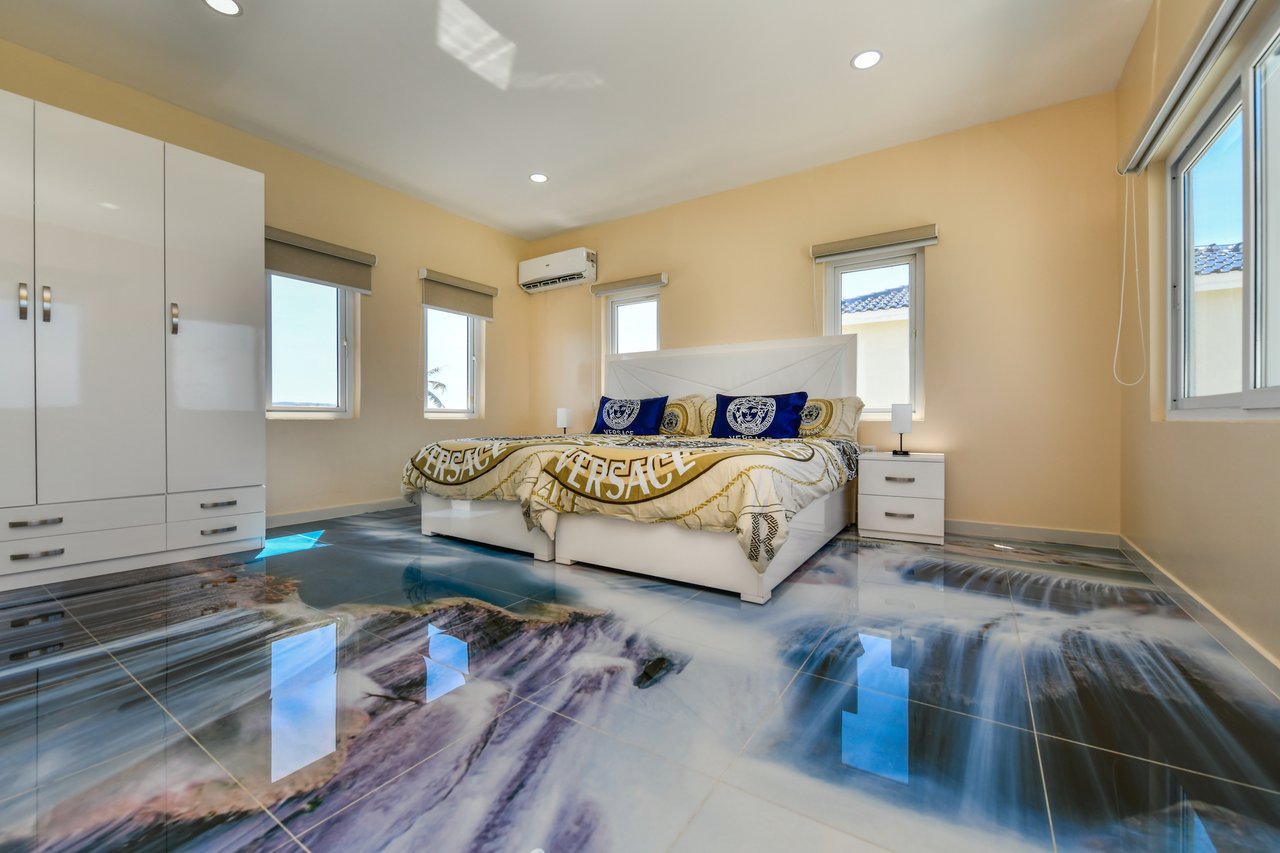 Savaneta 222 Villa 2