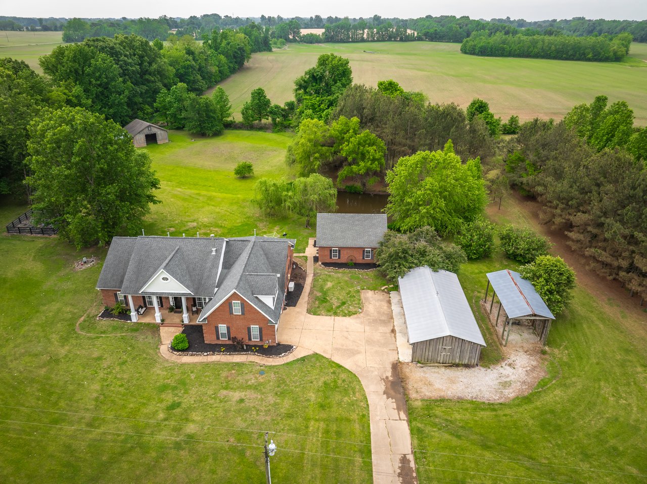 1095 CULBREATH RD