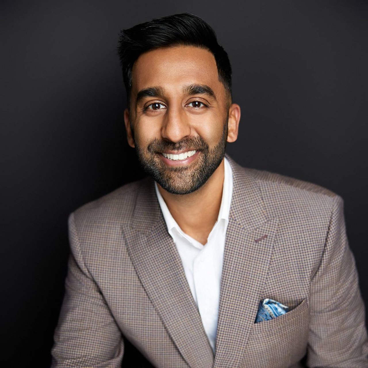 Primal  Patel