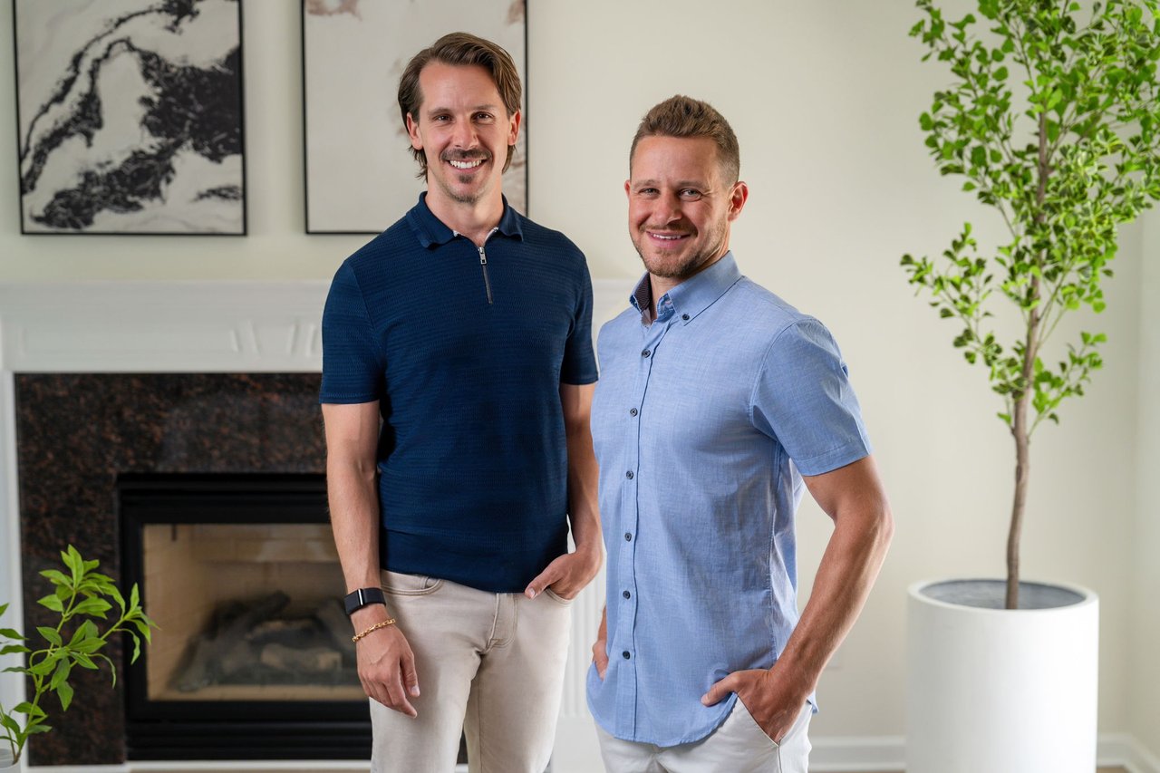 Caviness, Straub & Associates Recognized Among America's Top 1.5% Real Estate Teams by Sales Volume in RealTrends Verified 2026