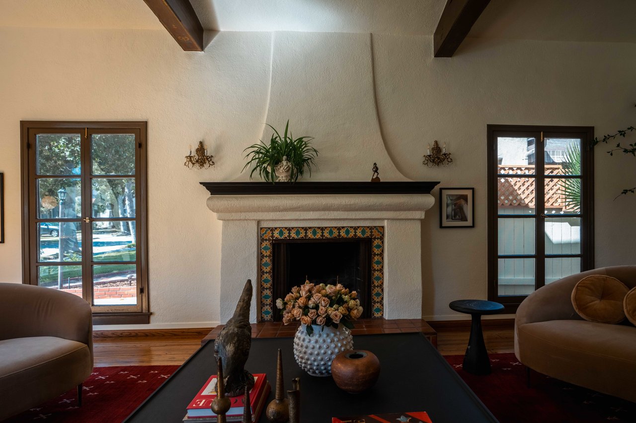 Gorgeous Spanish Colonial