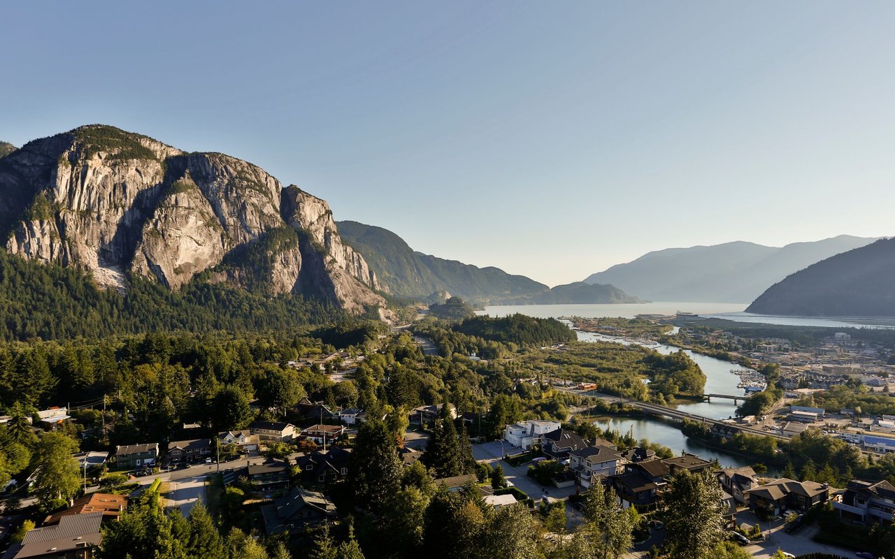 Squamish
