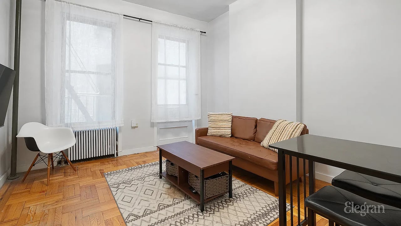 857 9th Avenue, #3-D