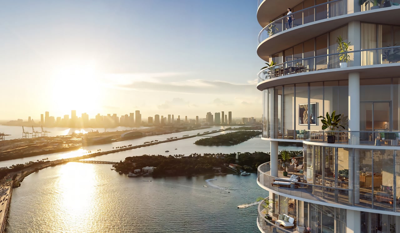 Five Park Miami Beach