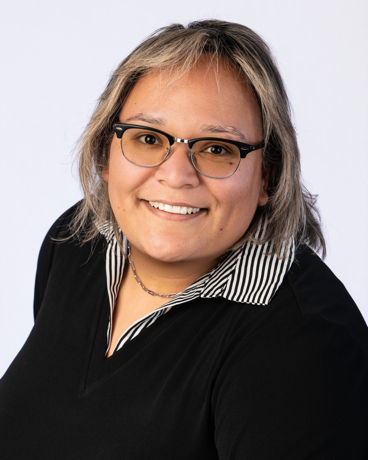 Tina Pratt