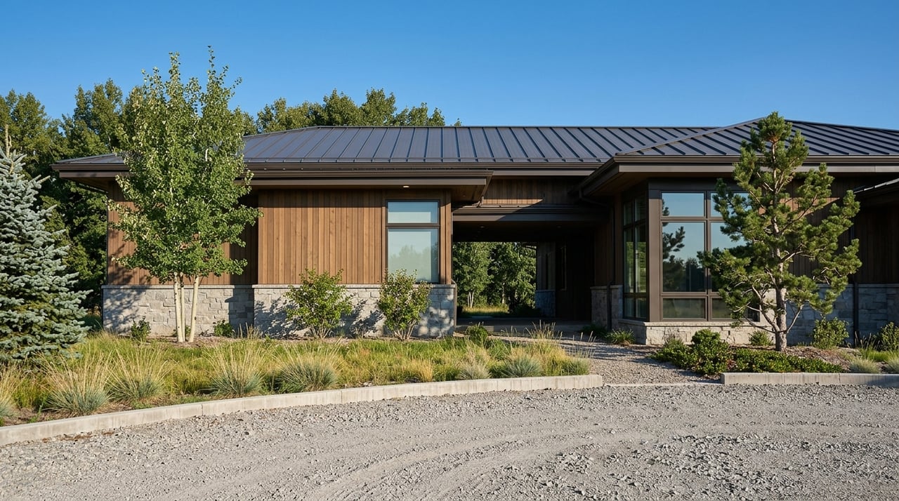 Selling A Luxury Home Or Acreage Estate In Heber City