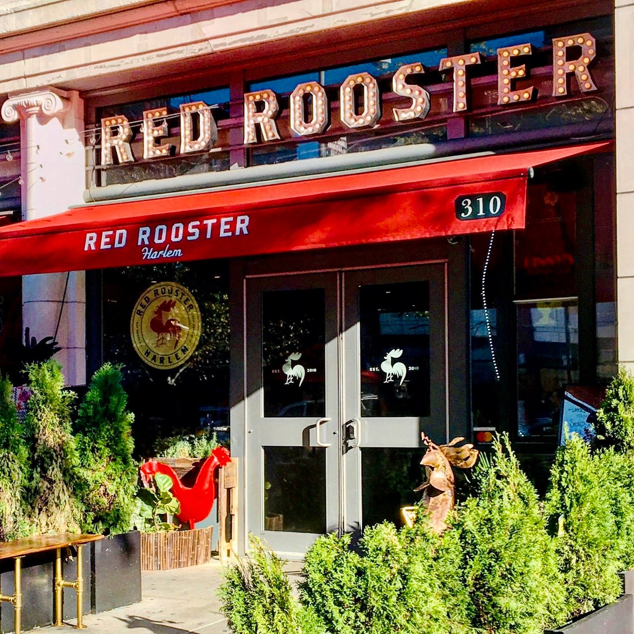 10 Best Restaurants in Harlem NYC