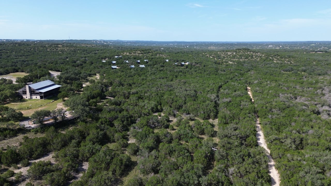 1300 Pace Bend Road North