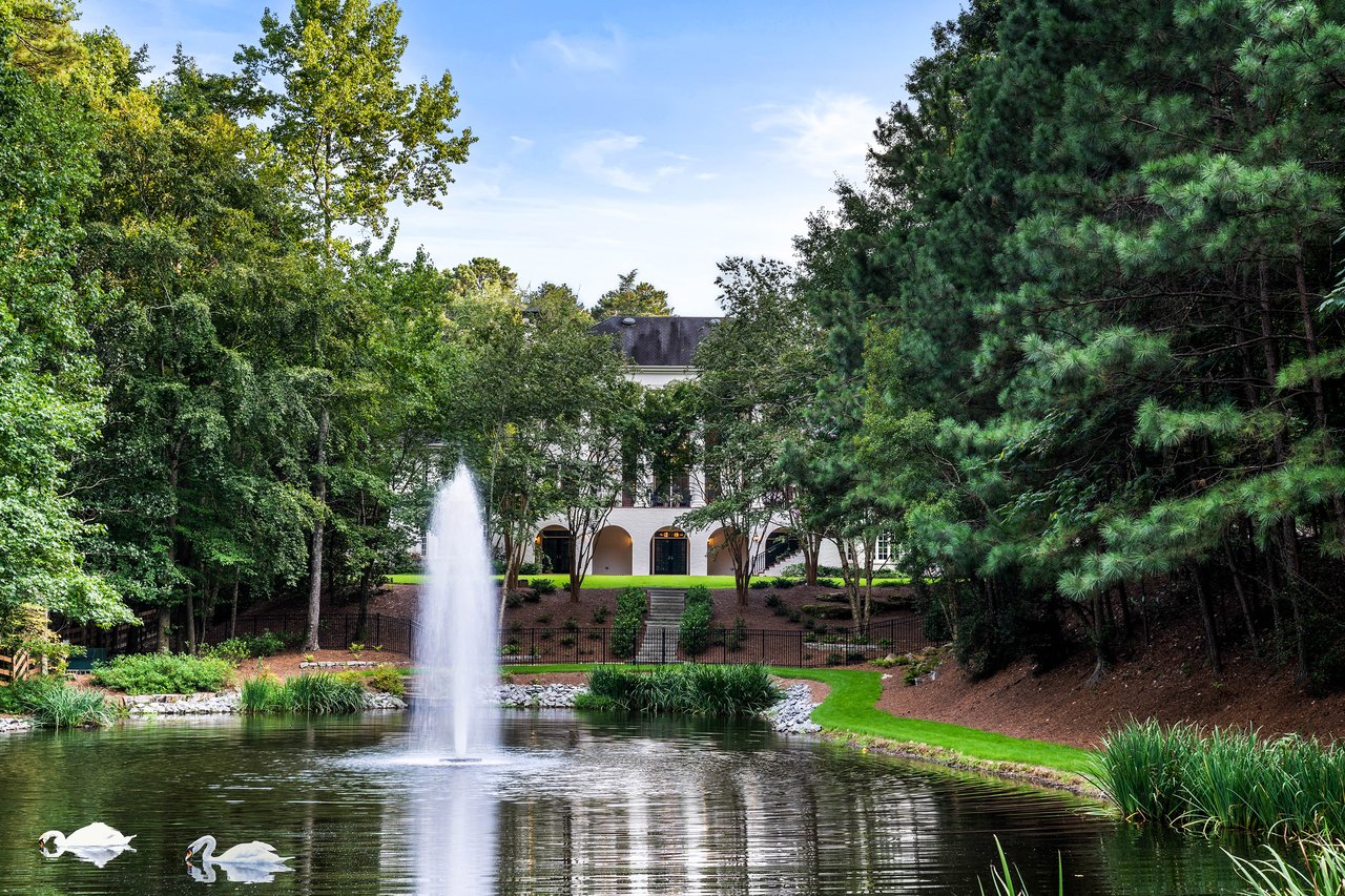 3785 Paces Ferry Road NW